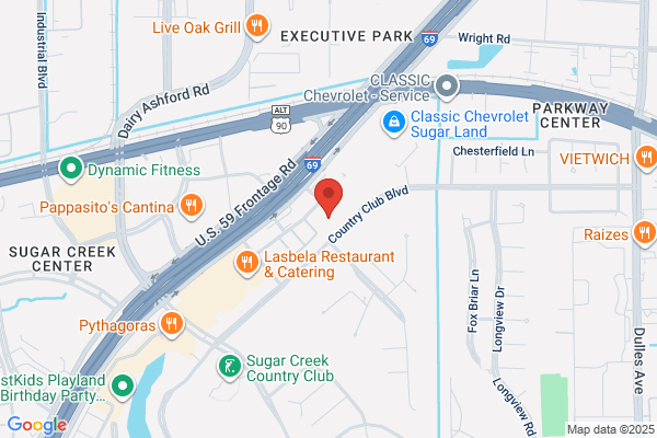 Doughtie Exploration Co