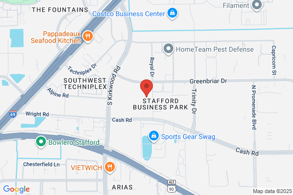 Tribocor Technologies Inc