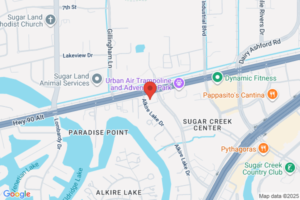 Sugarland Advanced OB/GYN Center