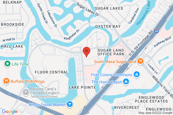 Vision Source Lake Pointe