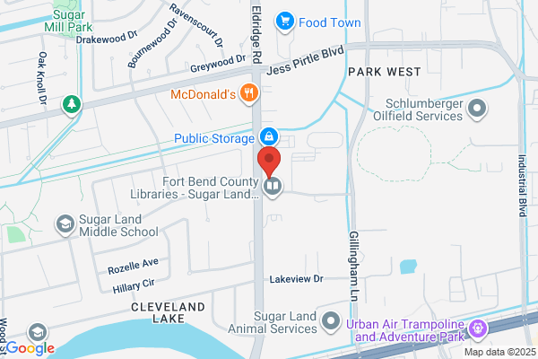 FamilySearch center