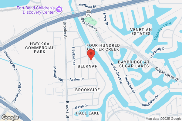 Brookside Inspection Services