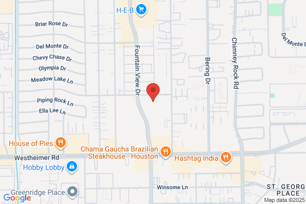 Houston Luxe Properties Group