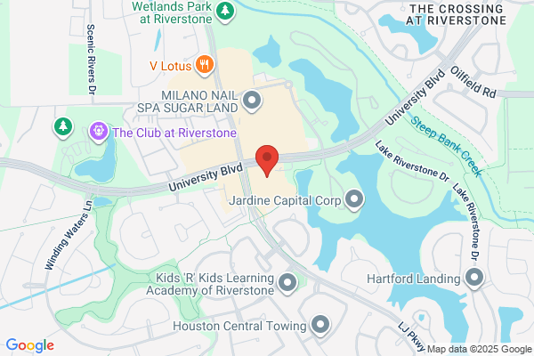 Riverstone - Closed