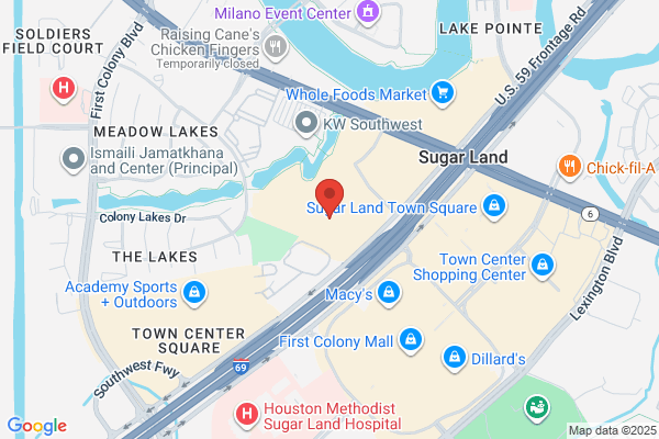 Target Stores, Store Information