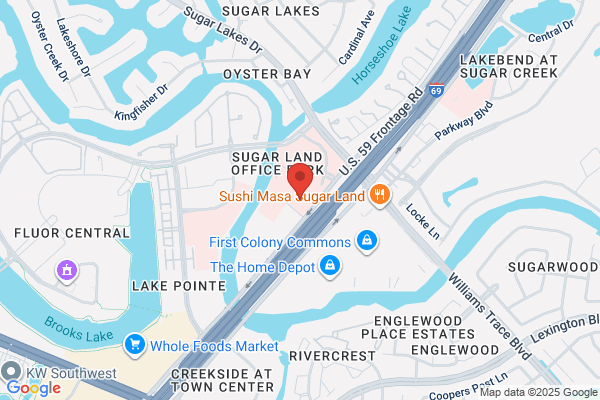Texas Children's Pediatrics Sugar Land