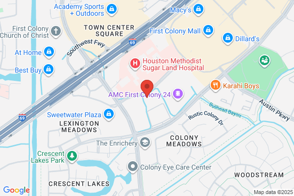 Town Center Pediatrics