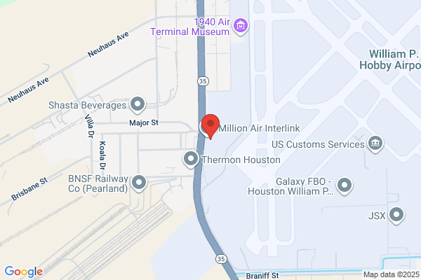 AeroPlus Interiors, Inc.