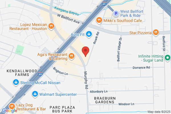 Alief Medical Sales & Rental