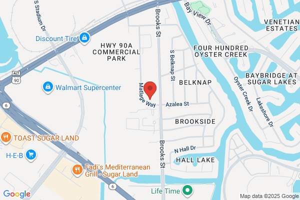 City of Sugar Land - Fire Station