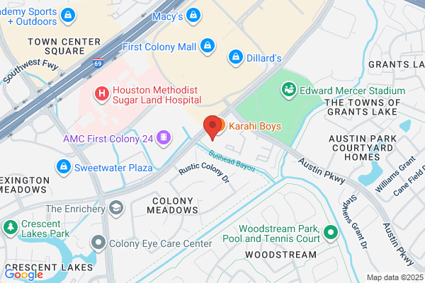First Colony Self Storage