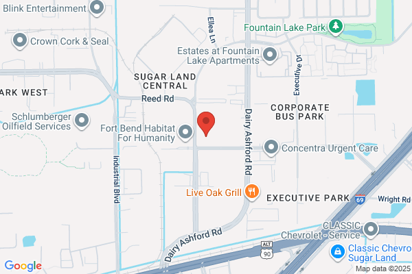 Parks and Recreation, City, Sugar Land