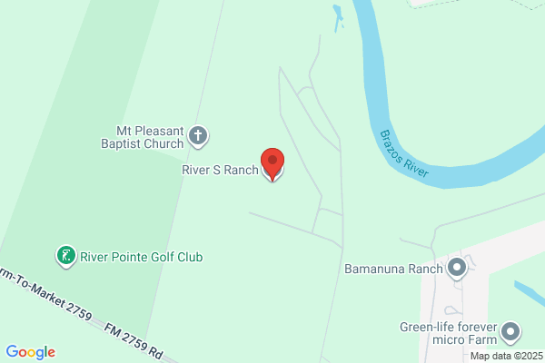 River S Ranch