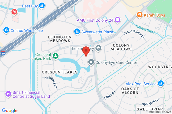 Sweetwater Sports Medicine of Oakbend Medical Center