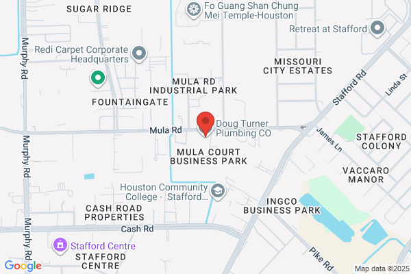 Doug Carlisle Plumbing & Repairs