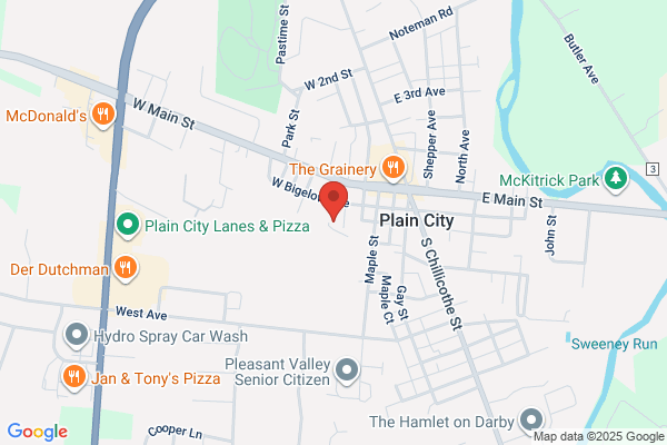 Foust Plumbing & Heating