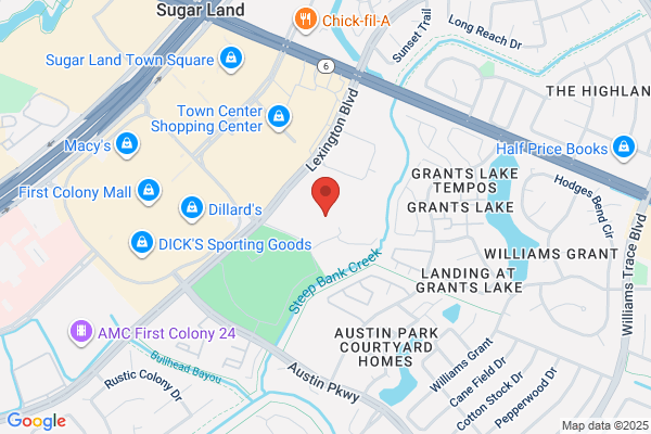 Fort Bend Pool and Spa