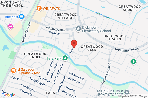 Greatwood KinderCare - Closed