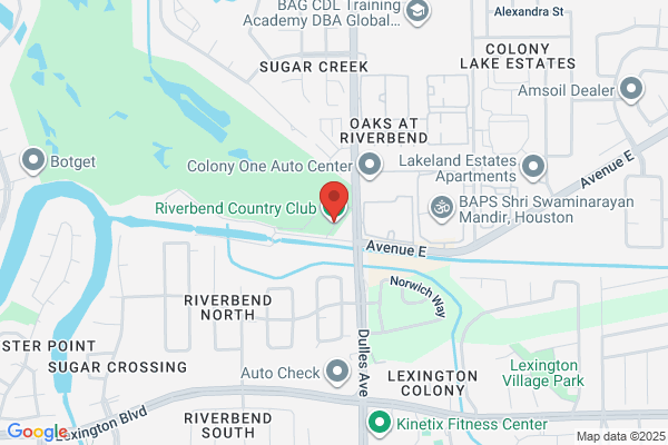Riverbend Country Club
