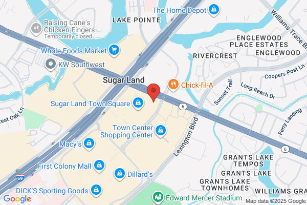 Real Property Management Sugarland