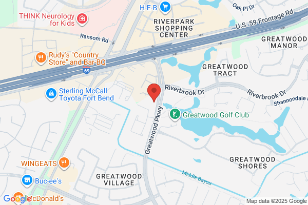 Fort Bend Association of Realtors
