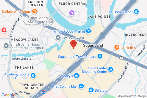 Sahar Mutammara - Prime Properties