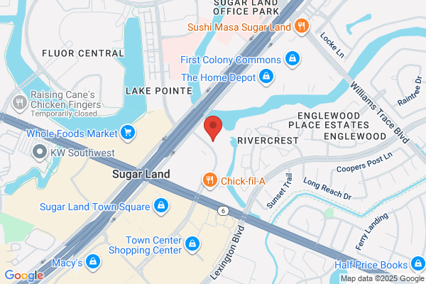 Sugar Land Real Estate