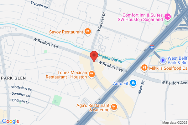 New State Seafood