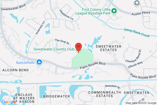 Sweetwater Country Club
