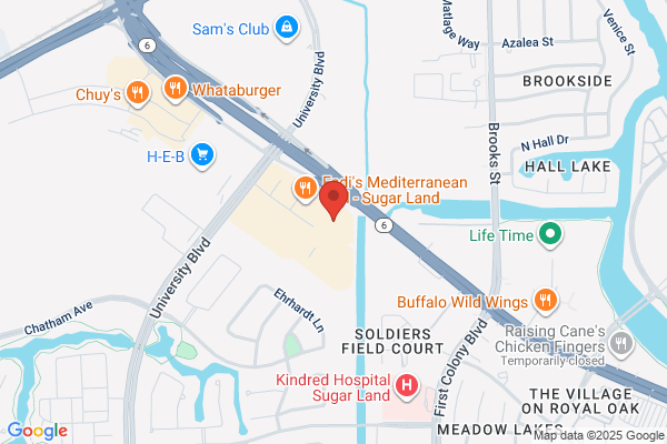 Cheddar's Scratch Kitchen