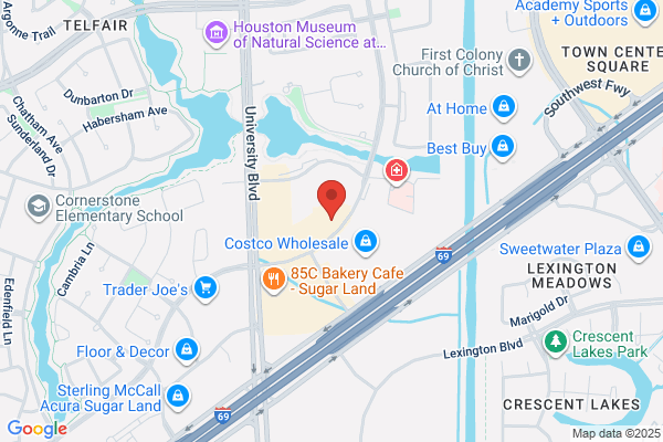 Another Broken Egg Cafe