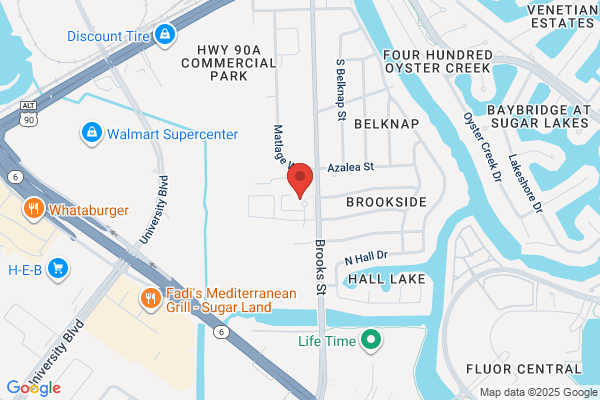 Landon Ridge Sugar Land Independent Living