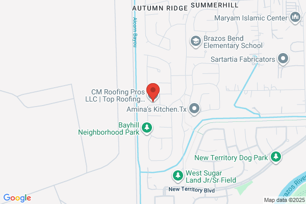 CM Roofing Pros LLC