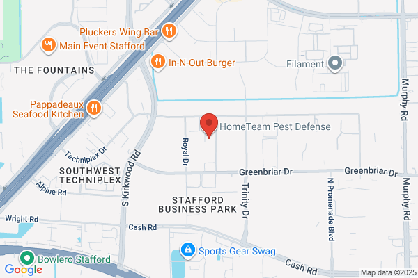 Texas Engineering and Mapping