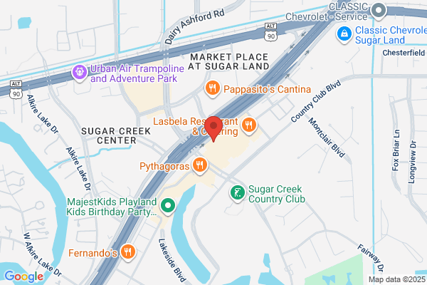 Sugar Creek Shoe Repair