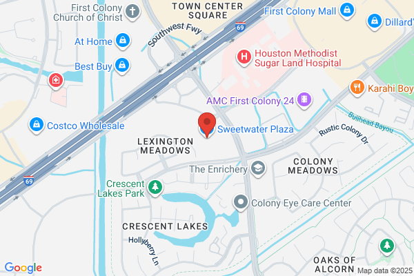 Sweetwater Plaza
