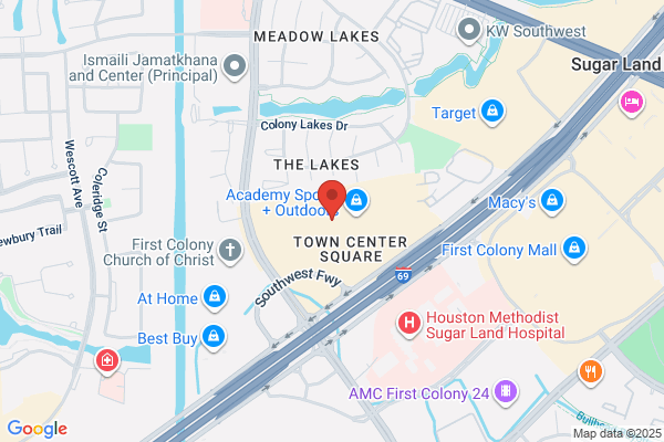 Goldfish Swim School - Sugar Land