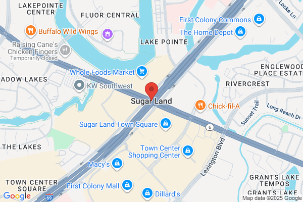 Gsn of Sugar Land