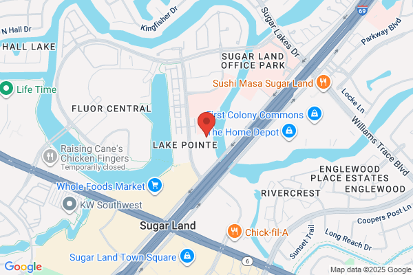 Animal Emergency Clinic Sugar Land