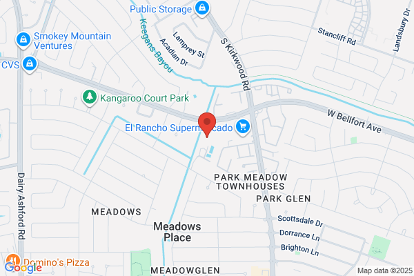 Parkglen Animal Clinic