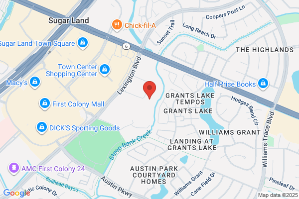 VCA Lexington Boulevard Animal Hospital