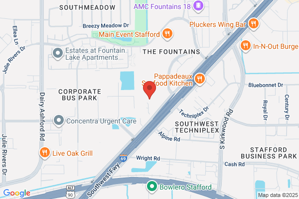 Veterinarian Dental Clinic