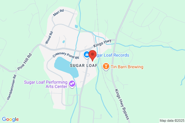 Sugar Loaf Gallery & Framing