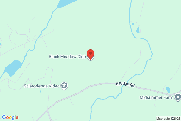 Black Meadow Club Inc