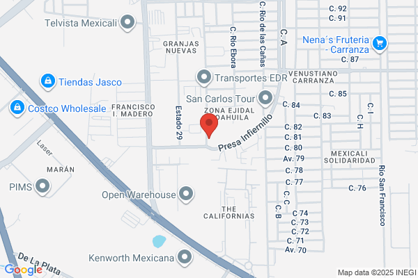 Calpac Co