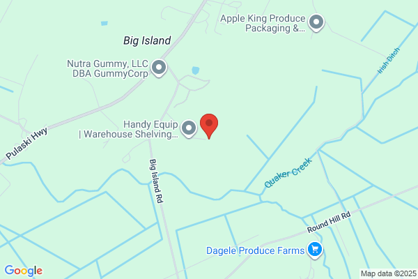Cavallaro Farms