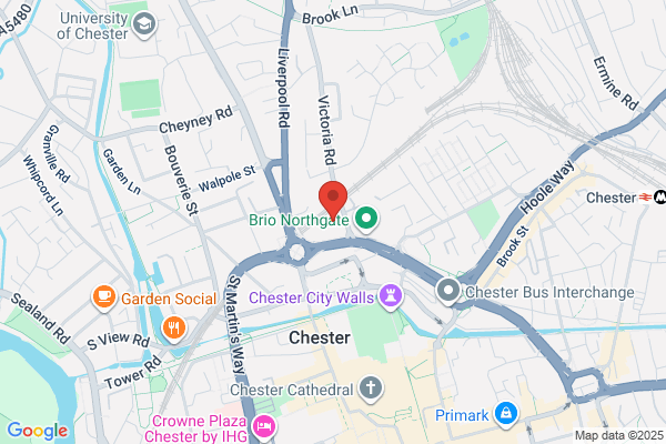 Chester Billiards