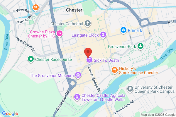 Chester Chiropractic