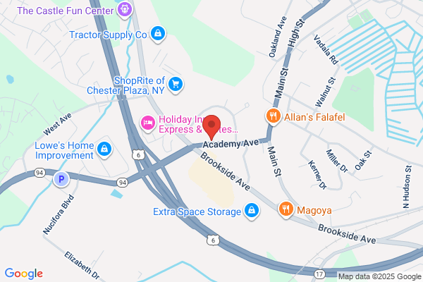 Chester Chiropractic Center