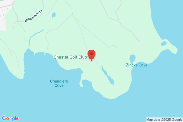 Chester Golf Club